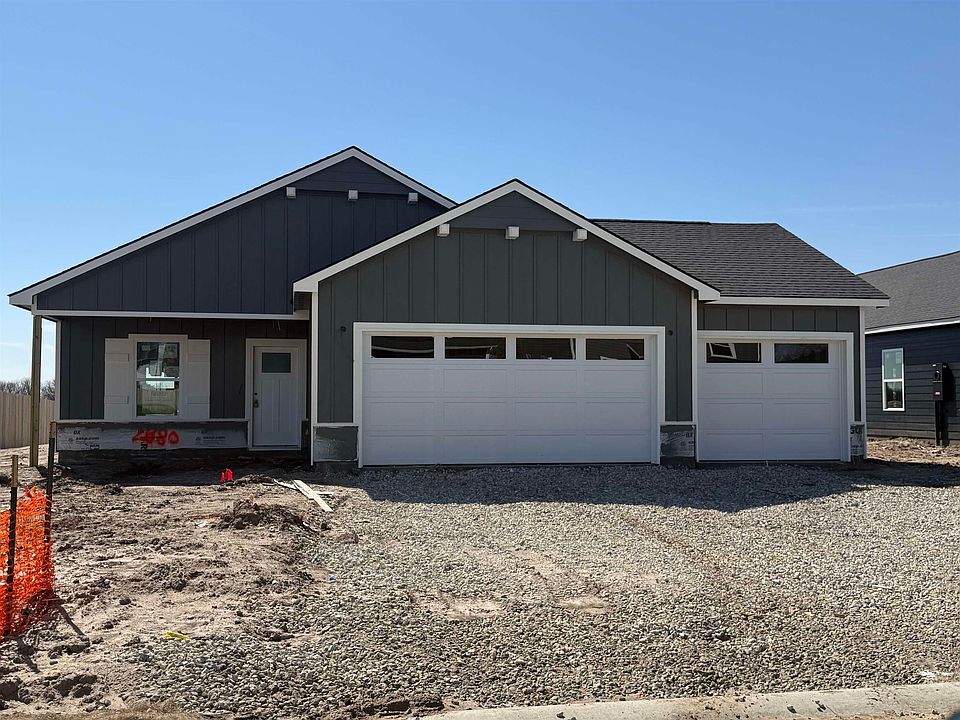 1st image of 2880 S Maize Rd