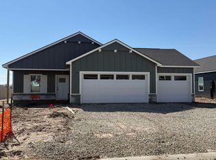 2880 S Maize Rd, Wichita, KS 67215