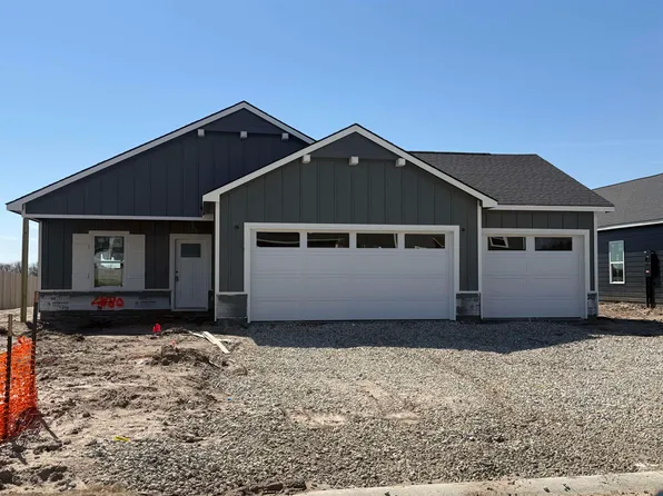 2880 S Maize Rd, Wichita, KS 67215