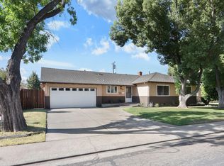 210 Nottingham Dr, Stockton, CA 95207