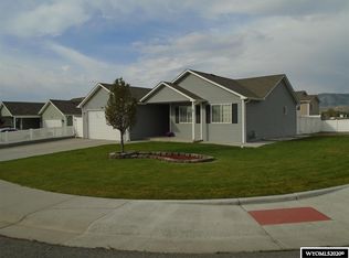 924 Arrowhead Way, Rock Springs, WY 82901