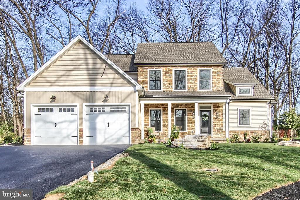 133 Stonehedge Dr, Carlisle, PA 17015 Zillow