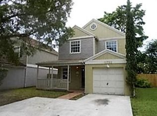 11732 SW 116th Ter, Miami, FL 33186