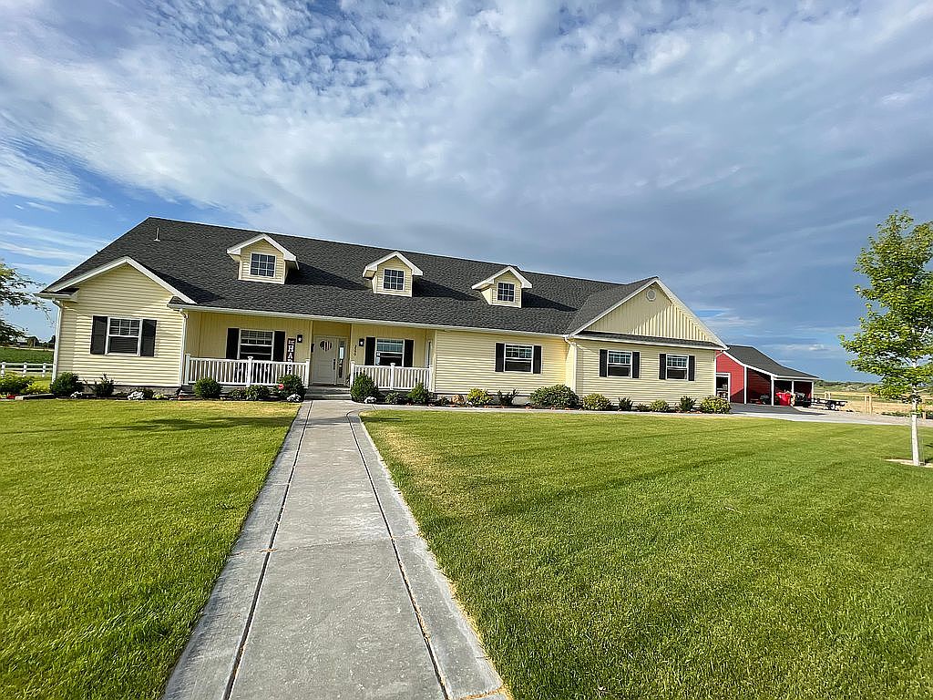 3590 E 960 N, Menan, ID 83434 Zillow