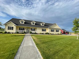 3590 E 960 N, Menan, ID 83434