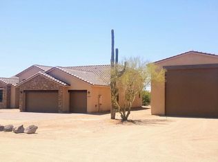 36710 N 26th Pl, Cave Creek, AZ 85331