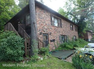 1808 Sunrise Dr, Columbia, MO 65201