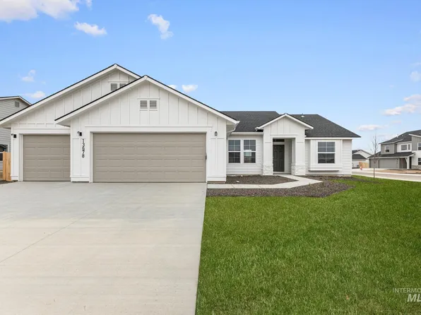 13678 Nisene Ct, Caldwell, ID 83607