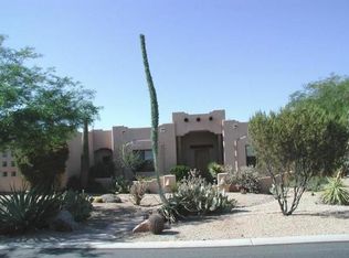 6864 E Burnside Trl, Scottsdale, AZ 85266