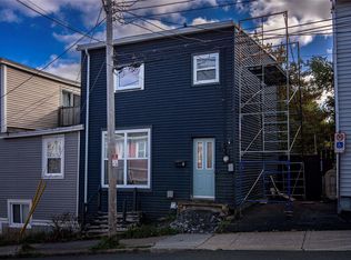 5 Balsam Street, St John's, NL A1C4B6
