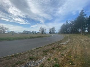 2126 Seabright Loop, Pt Roberts, WA 98281