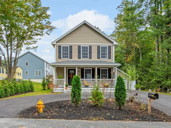 99 Ingalls Street, Manchester, NH 03102