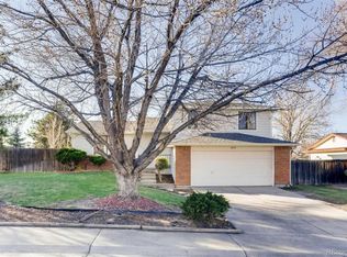 3273 S Evanston St, Aurora, CO 80014
