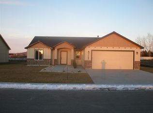 Tba 21st Ave, Jerome, ID 83338