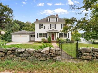 185 Pulaski St, West Warwick, RI 02893