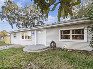 795 Forest Rd, Titusville, FL 32780