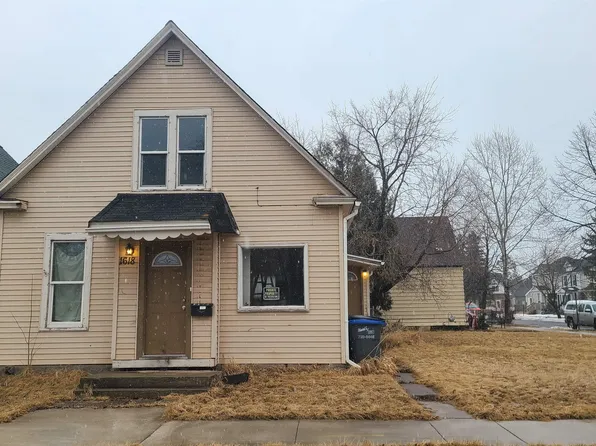 1618 Cumming Ave, Superior, WI 54880