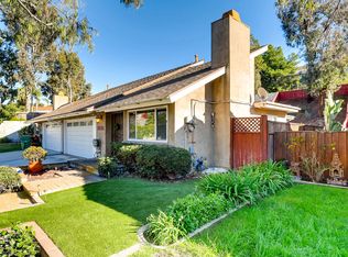 2825 Cazadero Dr, Carlsbad, CA 92009