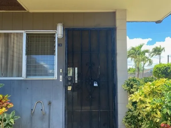 4280 Salt Lake Blvd #A14, Honolulu, HI 96818