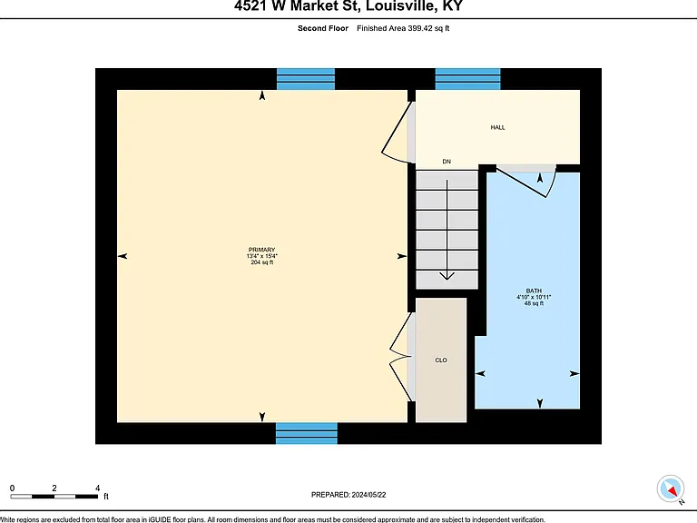 4521 W Market St — Photo 17