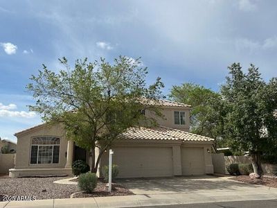 243 W Candlewood Ln, Gilbert, AZ, 85233