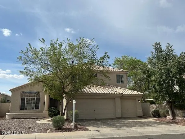243 W CANDLEWOOD Lane, Gilbert, AZ 85233