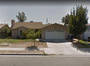 1740 Tyler Ln, Madera, CA 93638