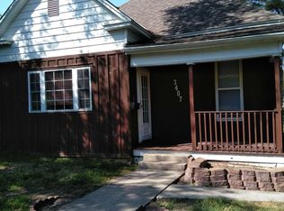 3407 Lafayette St, Saint Joseph, MO 64507