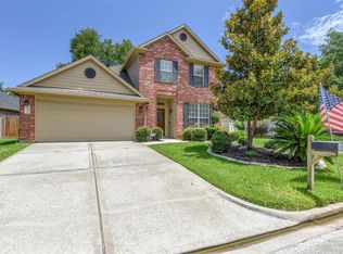 13530 Summer Hill Dr, Montgomery, TX 77356