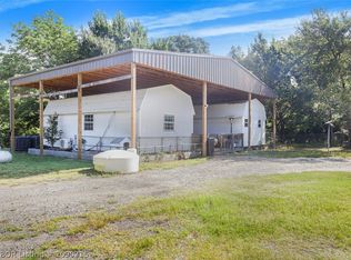 31585 Wildhorse Rd, Shady Point, OK 74956