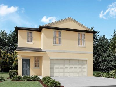 13736 Newbridge St, Spring Hill, FL, 34609