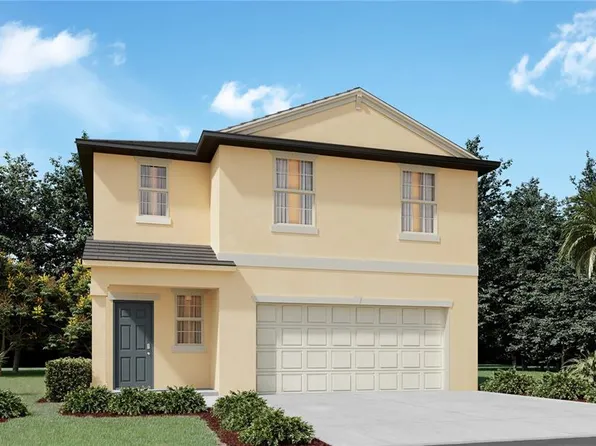 2178 Teneroc Trl, Lakeland, FL 33805