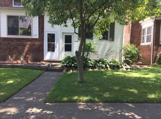1035 Newton Ave, Erie, PA 16511