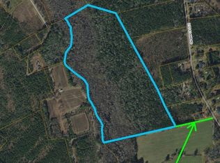 TBD S Little Lamb Rd., SC 29527