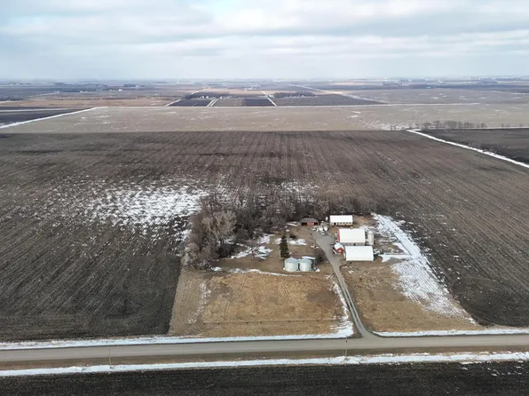 Xox 890th Ave, Danube, MN 56230