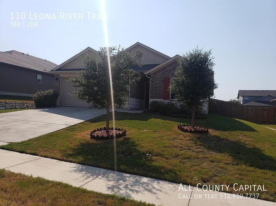 1st image of 110 Leona River Trl