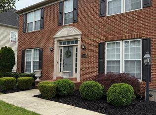 3526 Halford St, Waldorf, MD 20603