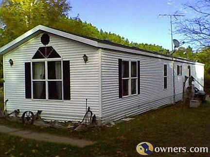 Nice Home or cabin