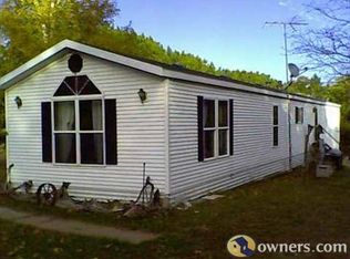 7527 Clemenson Dr, Siren, WI 54872