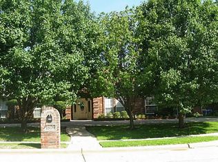 1809 Winding Creek Blvd, Flower Mound, TX 75022
