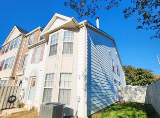 557 Cascade Way, Frederick, MD 21703