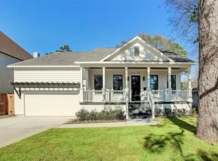 1750 De Milo Dr, Houston, TX 77018