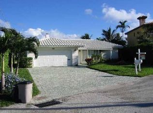 871 Coventry St, Boca Raton, FL 33487