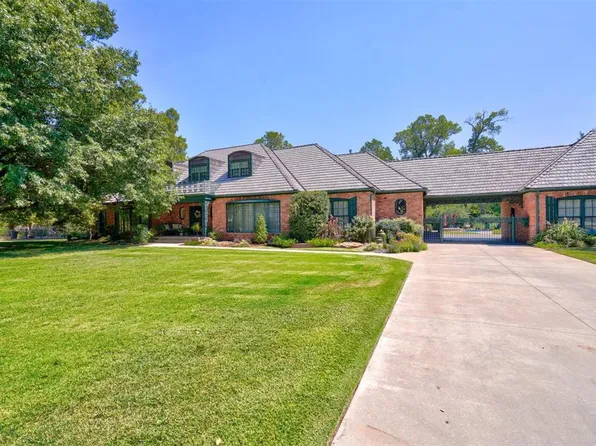 207 Merkle Dr, Norman, OK 73069