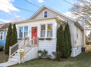 44 Helen Ave, Maple Shade, NJ 08052