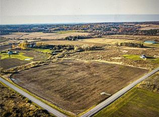 Olmstead Rd #14, Bloomfield, NY 14469