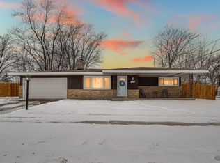 622 E 54th Ave, Merrillville, IN 46410