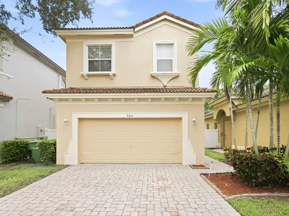 960 NE 37th Ave, Homestead, FL 33033