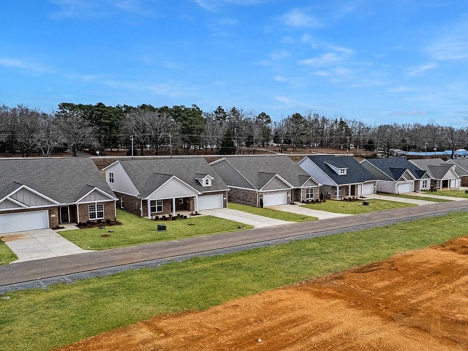 Bailey Park by Evermore Homes in Fayetteville TN Zillow