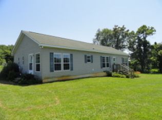 352 Mini Farms Rd SE, Floyd, VA 24091